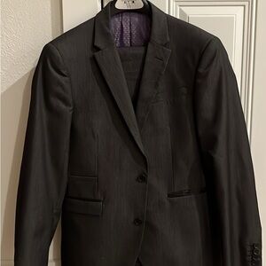 Altamoda by MW suit jacket and pants size 38 short